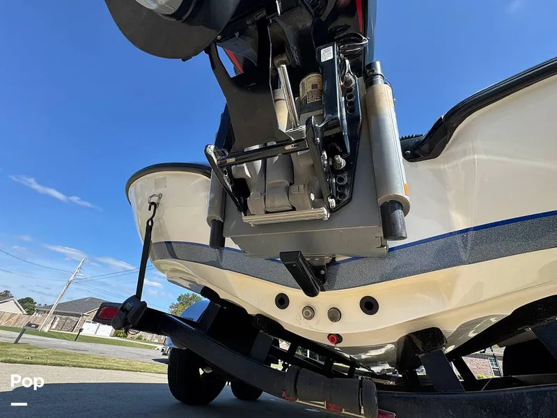 Slide: The Image of Falcon Boats 21TE 2020 - 15944520