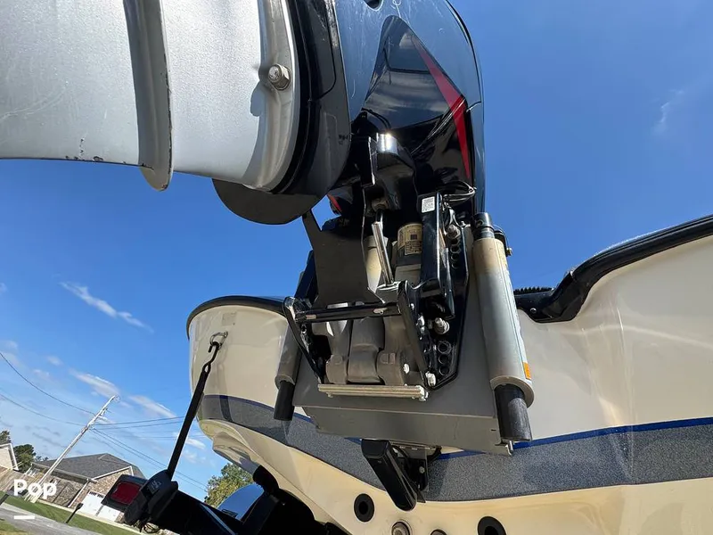 Slide: The Image of Falcon Boats 21TE 2020 - 15944521