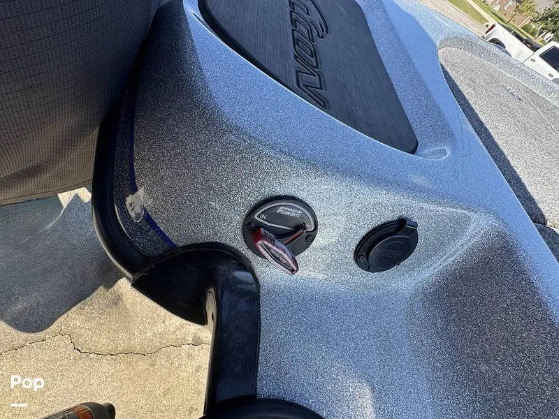 Slide: The Image of Falcon Boats 21TE 2020 - 15944522