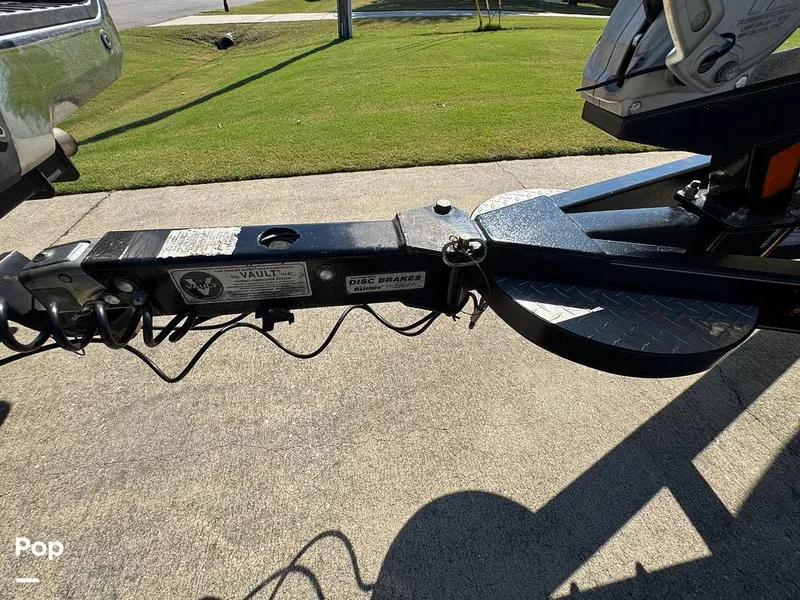 Slide: The Image of Falcon Boats 21TE 2020 - 15944523