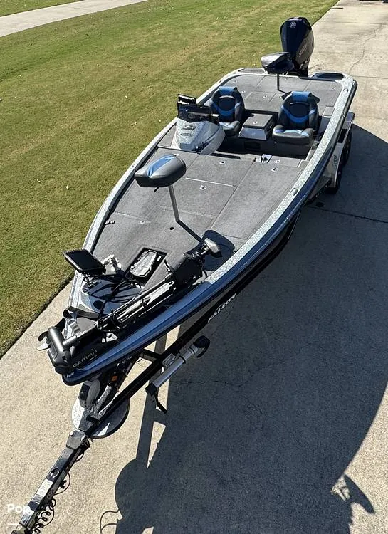 Slide: The Image of Tournament Deck Space - 15944464