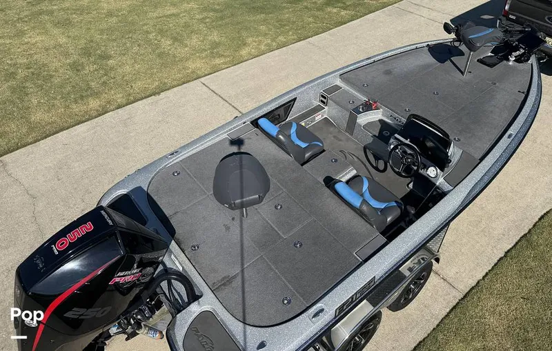 Slide: The Image of Falcon Boats 21TE 2020 - 15944531