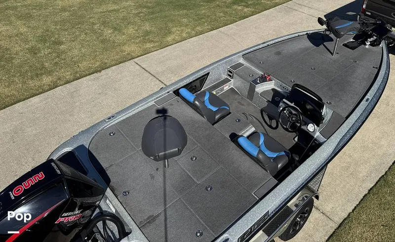 Slide: The Image of Falcon Boats 21TE 2020 - 15944532