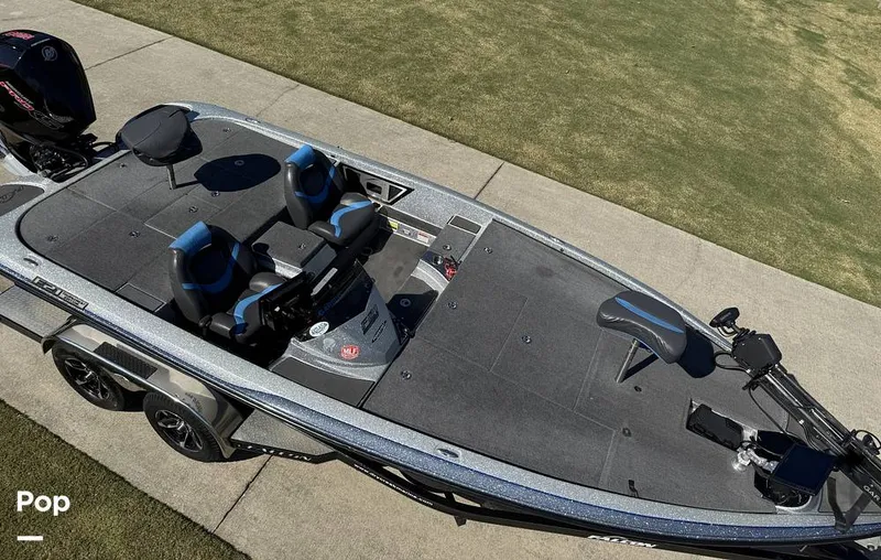 Slide: The Image of Falcon Boats 21TE 2020 - 15944533