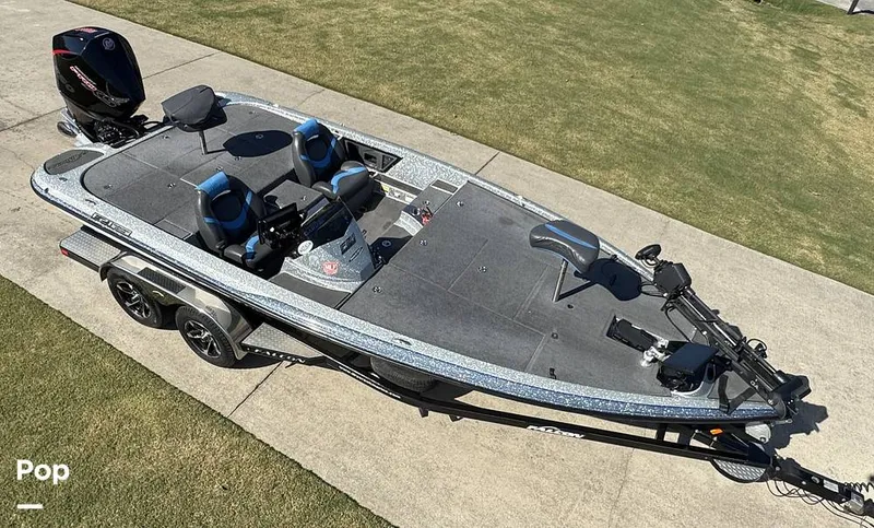 Slide: The Image of Falcon Boats 21TE 2020 - 15944534