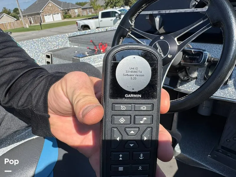 Slide: The Image of Falcon Boats 21TE 2020 - 15956732