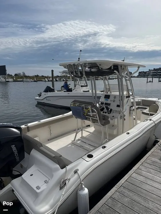 Slide: The Image of Key West 239FS 2024 - 15913620