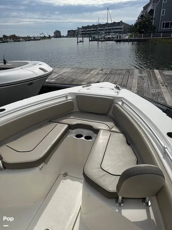 Slide: The Image of Key West 239FS 2024 - 15913653