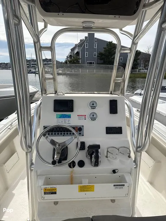 Slide: The Image of Key West 239FS 2024 - 15913649