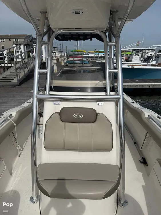 Slide: The Image of Key West 239FS 2024 - 15913652