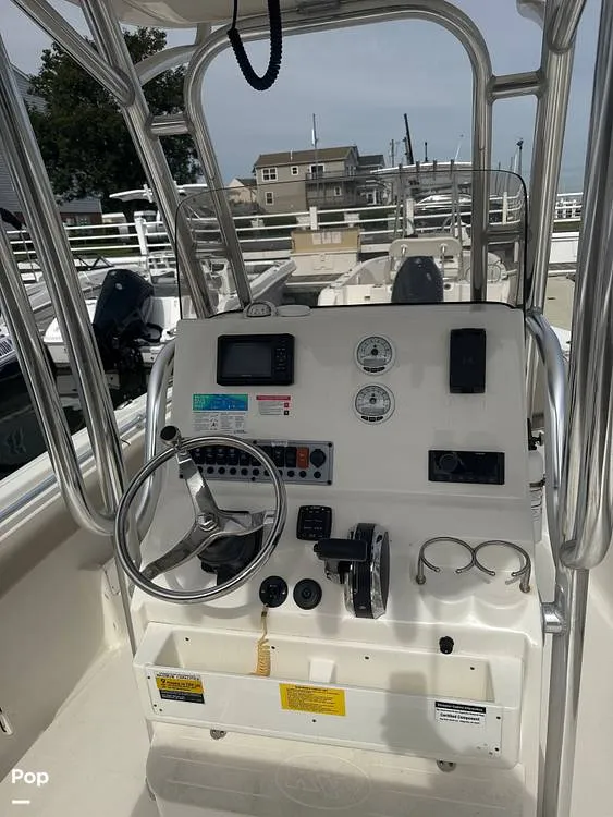 Slide: The Image of Key West 239FS 2024 - 15913688