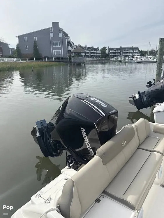 Slide: The Image of Key West 239FS 2024 - 15913689