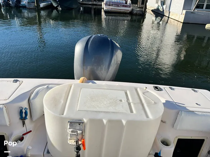 Slide: The Image of Grady-White 232 Gulfstream 1998 - 15967009