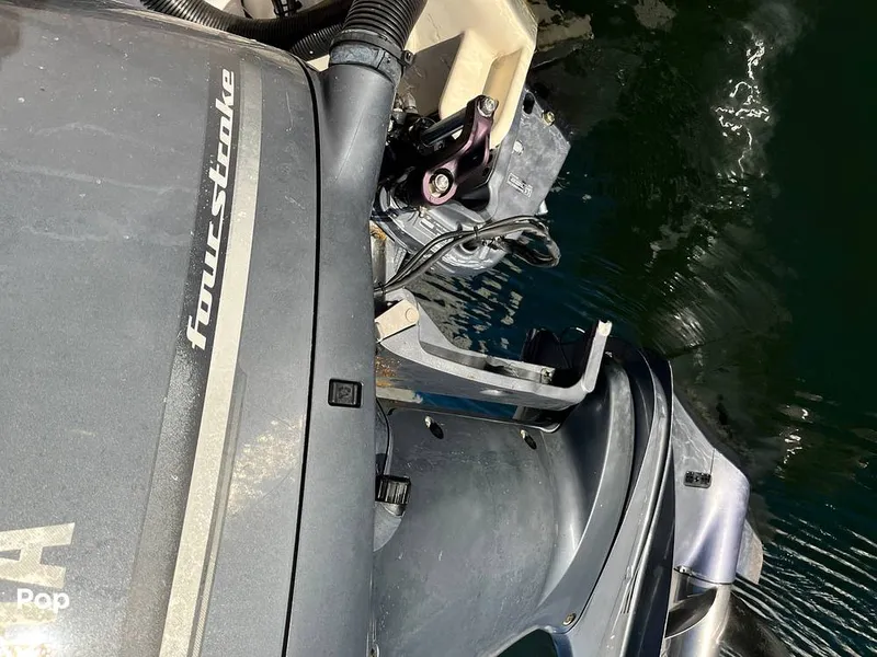 Slide: The Image of Grady-White 232 Gulfstream 1998 - 15967012