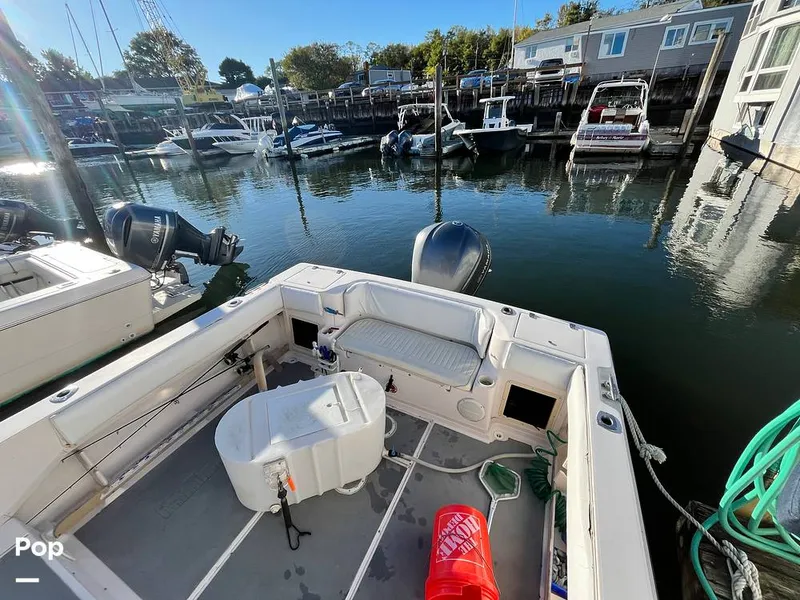 Slide: The Image of Grady-White 232 Gulfstream 1998 - 15967033