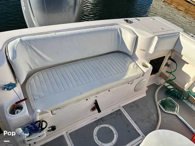 Slide: The Image of Grady-White 232 Gulfstream 1998 - 15967026