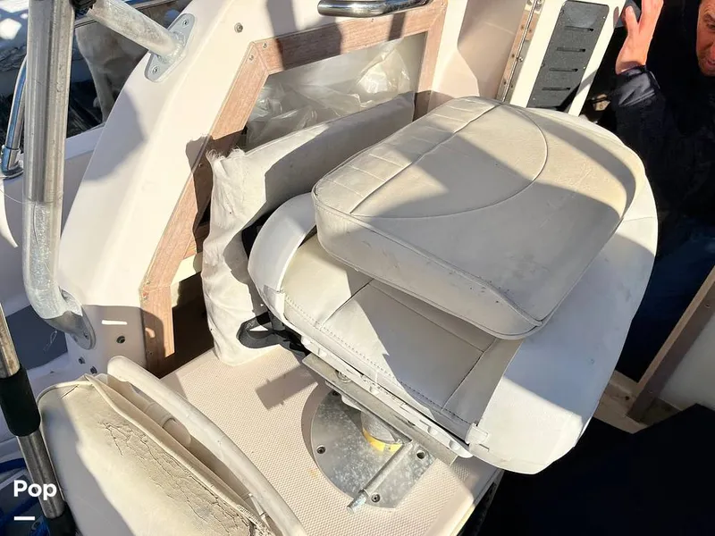 Slide: The Image of Grady-White 232 Gulfstream 1998 - 15967027