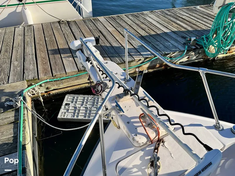 Slide: The Image of Grady-White 232 Gulfstream 1998 - 15967028