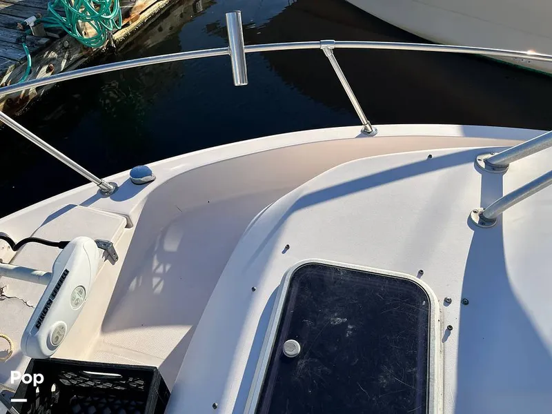 Slide: The Image of Bow Rail - 15967029