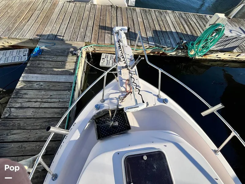 Slide: The Image of Grady-White 232 Gulfstream 1998 - 15967031