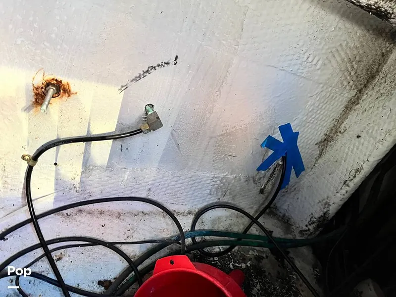 Slide: The Image of Grady-White 232 Gulfstream 1998 - 15967035