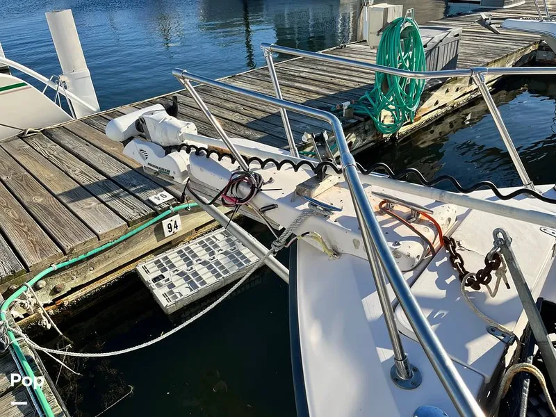 Slide: The Image of Bow Pulpit - 15967003