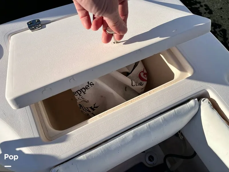 Slide: The Image of Grady-White 232 Gulfstream 1998 - 15967036