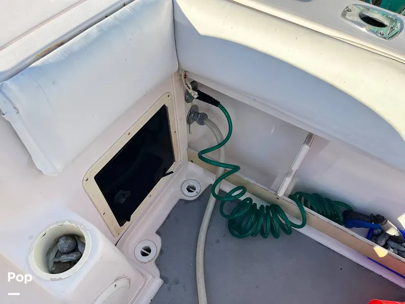 Slide: The Image of Grady-White 232 Gulfstream 1998 - 15967037