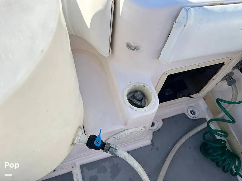 Slide: The Image of Grady-White 232 Gulfstream 1998 - 15967038