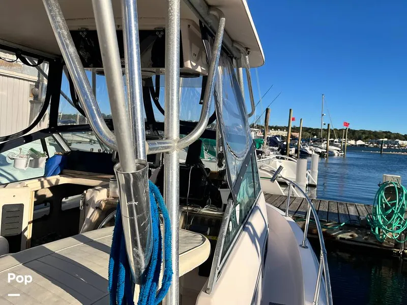 Slide: The Image of Grady-White 232 Gulfstream 1998 - 15967042