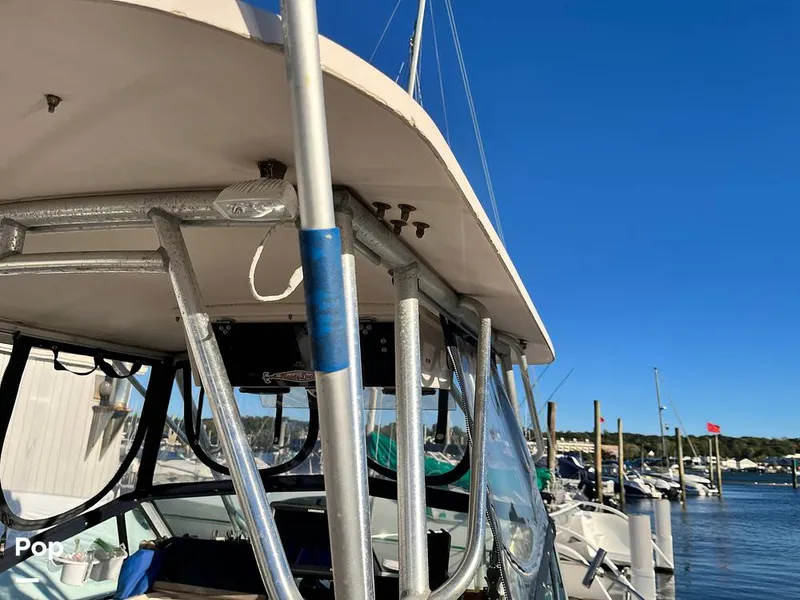 Slide: The Image of Grady-White 232 Gulfstream 1998 - 15967043