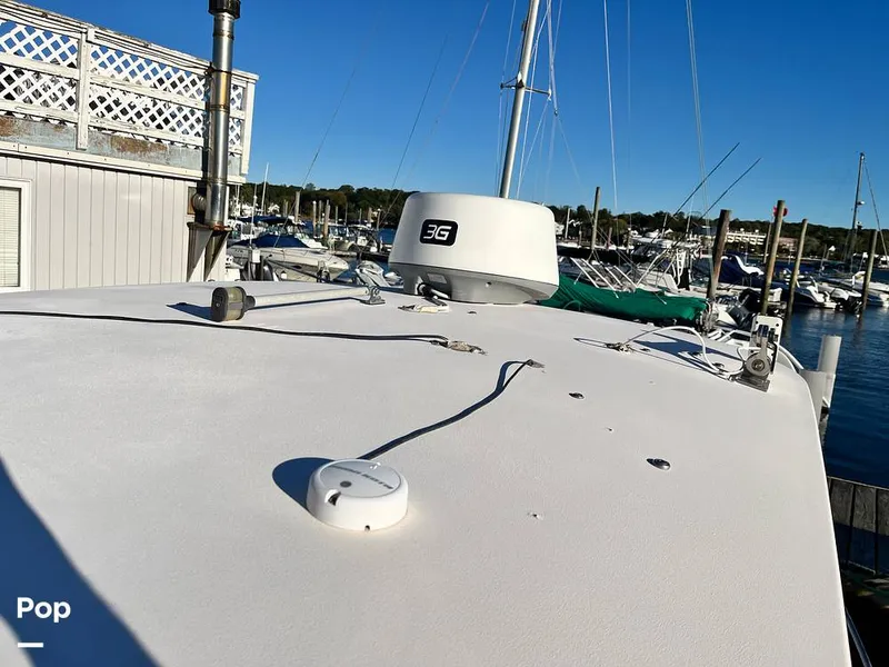 Slide: The Image of Grady-White 232 Gulfstream 1998 - 15967044