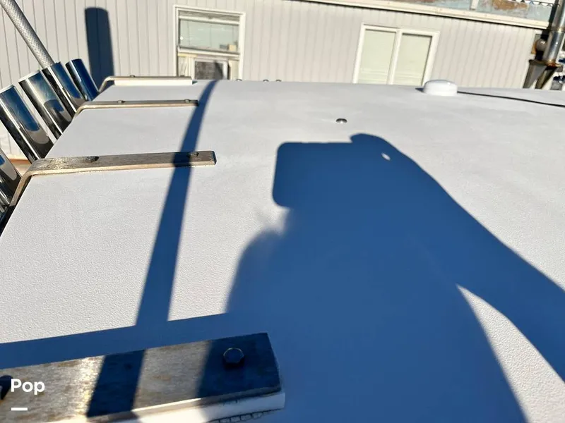 Slide: The Image of Grady-White 232 Gulfstream 1998 - 15967045