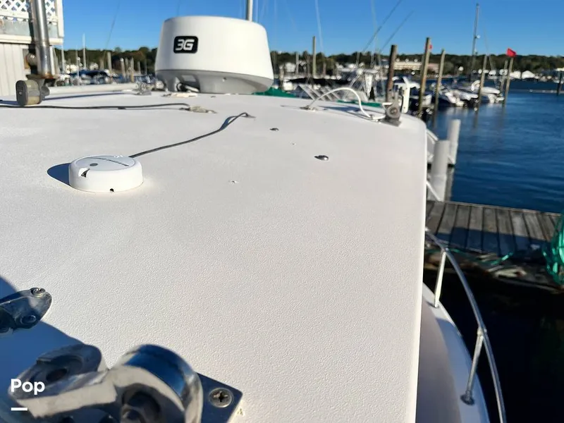 Slide: The Image of Grady-White 232 Gulfstream 1998 - 15967046