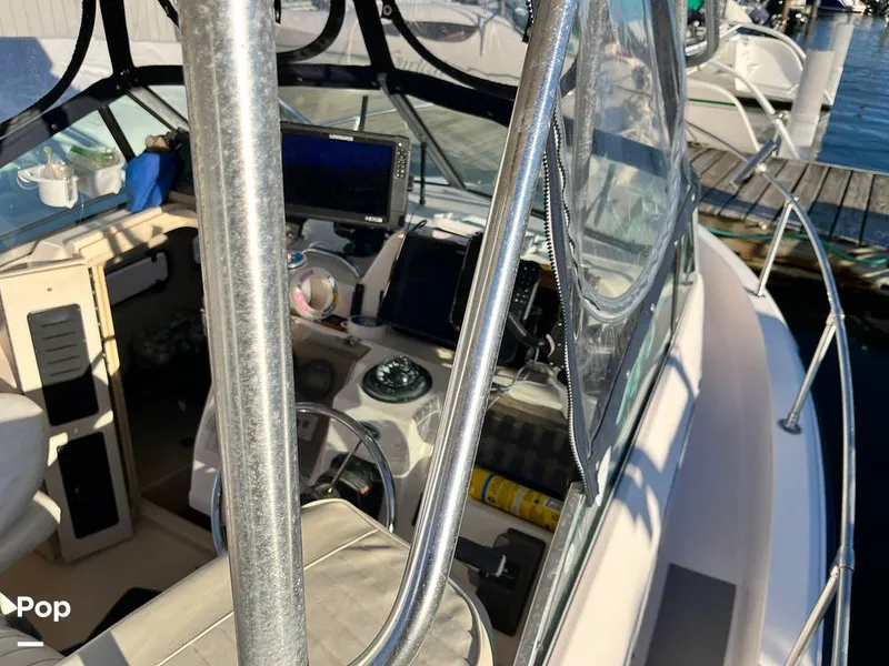 Slide: The Image of Grady-White 232 Gulfstream 1998 - 15967047