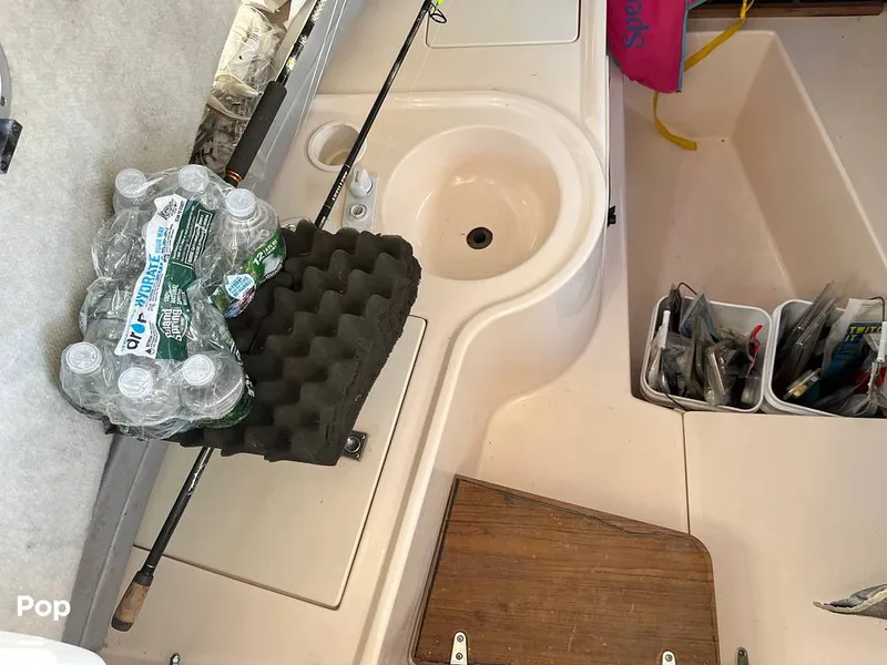 Slide: The Image of Grady-White 232 Gulfstream 1998 - 15967048