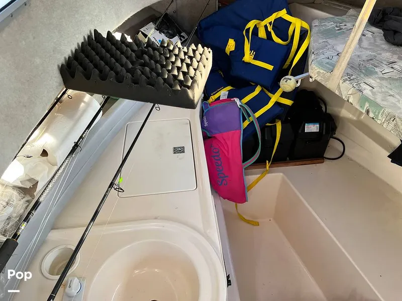 Slide: The Image of Grady-White 232 Gulfstream 1998 - 15967049