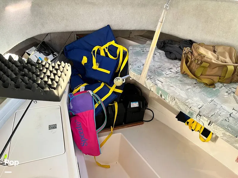 Slide: The Image of Grady-White 232 Gulfstream 1998 - 15967050