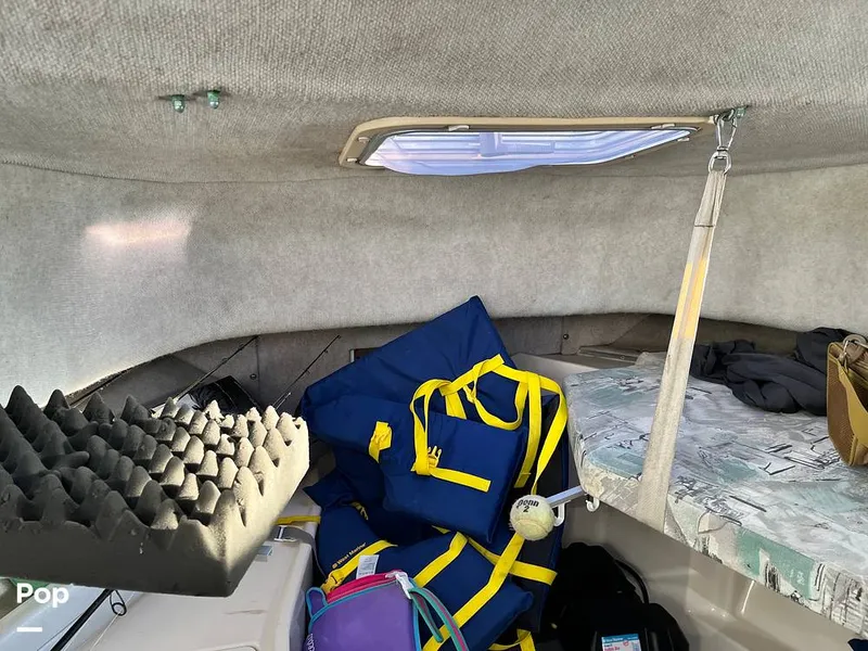 Slide: The Image of Grady-White 232 Gulfstream 1998 - 15967052