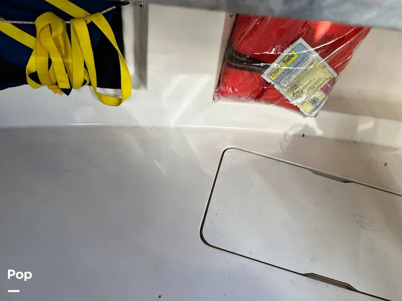 Slide: The Image of Grady-White 232 Gulfstream 1998 - 15967057