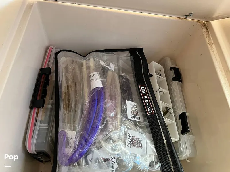 Slide: The Image of Grady-White 232 Gulfstream 1998 - 15967059