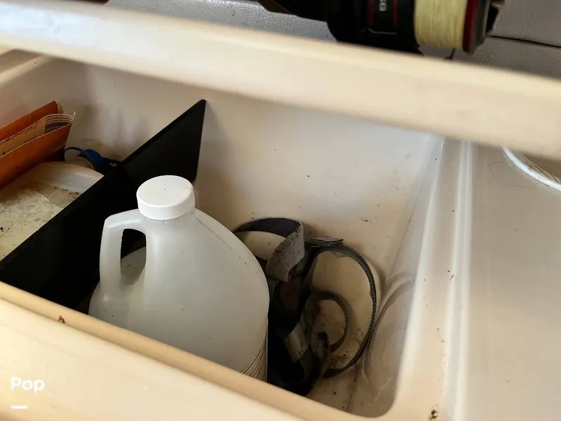 Slide: The Image of Grady-White 232 Gulfstream 1998 - 15967061