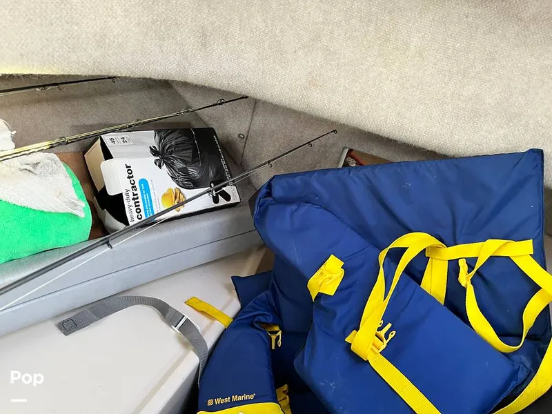 Slide: The Image of Grady-White 232 Gulfstream 1998 - 15967063