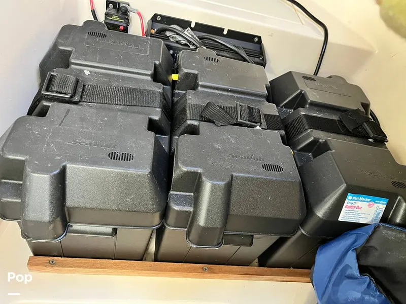 Slide: The Image of Batteries - 15967065