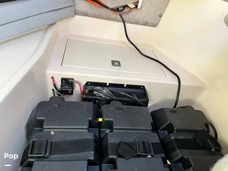 Slide: The Image of Grady-White 232 Gulfstream 1998 - 15967066