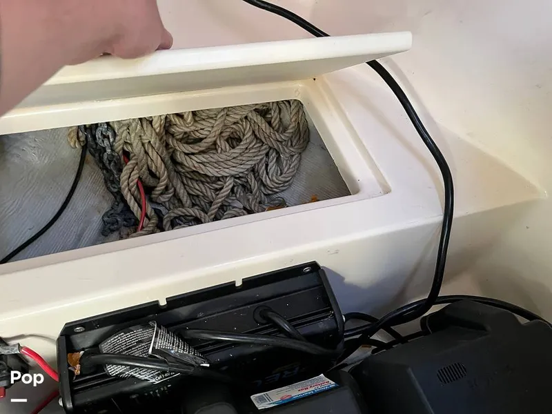 Slide: The Image of Grady-White 232 Gulfstream 1998 - 15967067