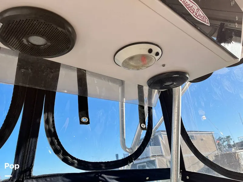 Slide: The Image of Grady-White 232 Gulfstream 1998 - 15967072