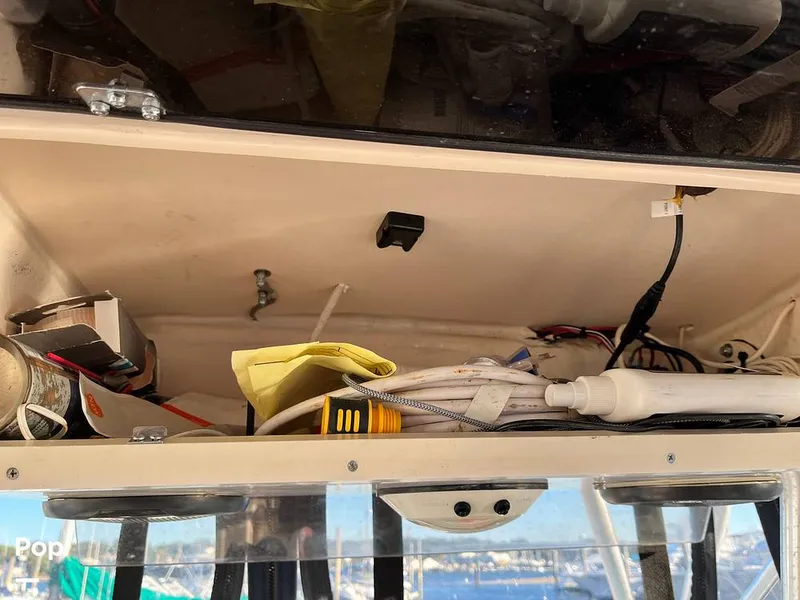 Slide: The Image of Grady-White 232 Gulfstream 1998 - 15967074