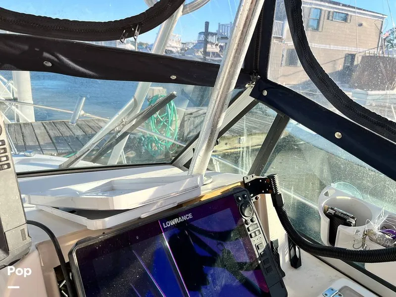 Slide: The Image of Grady-White 232 Gulfstream 1998 - 15967075