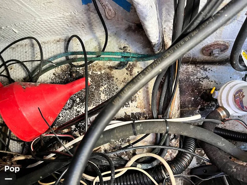 Slide: The Image of Grady-White 232 Gulfstream 1998 - 15967020